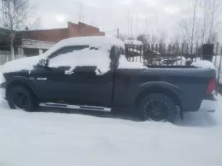 Транспортное средство Dodge Ram 1500, 2008 года выпуска, государственный номер О056ТЕ29, цвет - черный, VIN 1D3HV18T59S730746, номер кузова (прицепа) 1D3HV18T59S730746. Состояние транспортного средства: отсутствует двигатель, коробка АТ, кардан, выхлопная система, течь радиатора. Транспортное…