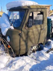 Уаз 3303, 1986 года, транспортное средство (не на ходу). Год выпуска: 1986. Идентификационный номер (VIN): отсутствует. Номер шасси (рамы): 056248. Номер кузова (кабины): 33732. Цвет кузова (кабины): хаки. Номер двигателя: 2401-132201. Рабочий объем (см3): 2445. Мощность: 80. Тип транспортного…