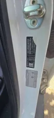 Hyundai Creta 2016, 123 л.с., 132740 км, АКПП, VIN: Z94G2811BHR019332, Предмет залога ПАО "BystroBank" (ИНН: 1831002591).