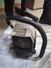 Ноутбуки разных марок, кассовый аппарат, мобильные телефоны разных марок 155к, электроинструмент 199к, цепочка из металла желтого цвета 224к, бензиновая пила неустановленной марки 280к, чемодан серо-зеленого цвета с элементами измерительных приборов, элементами питания, инструментами 117к, 353к…