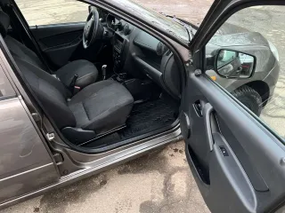 LADA Granta, 2015 автотранспортное средство LADA 219010 LADA GRANTA, 2015 г.в., VIN XTA219010F0354359, номер кузова XTA219010F0354359, номер шасси отсутствует. За все время владения были проблемы, только с расходниками, масло менялось каждые 8-10 т., основной пробег по трассе. Комплектация…