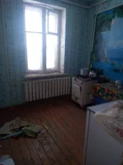 Жилое помещение – квартира, с кадастровым номером 02:63:020209:241, площадью 45,8 кв. м., расположенная по адресу: 452017, Россия, Башкортостан Республика, Белебеевский р н, Приютово рп, 50 лет ВЛКСМ ул. 25, 1