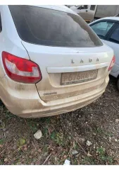 LADA GRANTA 2023, VIN XTA219040P0933844, госномер О482НР159.