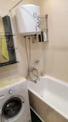 Квартира 75.70 кв.м, Камчатский край, р-н. Усть-Камчатский, п. Усть Камчатск, ул. 60 лет Октября, д. 18, кв. 22. Кадастровый номер: 41:09:0010114:1774.