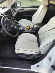 Автомобиль HAVAL M6 2024 года выпуска, VIN LGWEF4A55RF712303. Имущество является предметом залога: АО «Альфа-Банк»