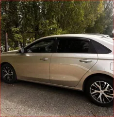 Geely Emgrand 2023 года, 122 л.с., АКПП. Автомобиль GEELY EMGRAND 2023 года выпуска, VIN: LB3F31032PG021425.