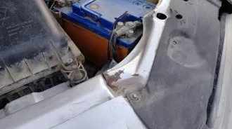 Легковой автомобиль, марка: LADA  ВАЗ  , модель: Priora, год изготовления: 2010, цвет: светло серебр. метал., VIN: ХТА217230А0107569, ПТС: 63 МТ 299989, г/н: Х779КР190, изготовитель  страна : Российская Федерация, модель двигателя: 21126, тип двигателя: Бензиновый, двигатель №: 2514379, мощность…