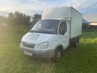 АФ 274711, 2003, автомобиль автофургон АФ 274711 в соответствии с документацией. Пробег: 135072, год выпуска: 2003, марка грузовика: автофургон АФ 274711, модель грузовика: автофургон АФ 274711, тип кузова грузовика: грузовой фургон, VIN номер: Х3Х27471130107790.