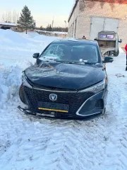 CHANGAN EADO PLUS 2023 автомобиль марки CHANGAN модель EADO PLUS 2023 г.в. VIN-номер LS5A2DKRXPA109911 можно осмотреть по адресу: Вологодская обл., г. Великий Устюг, ул. Неводчикова 61 (стоянка), предварительно согласовав время с финансовым управляющим по тел. +79823058977, либо направив запрос на…