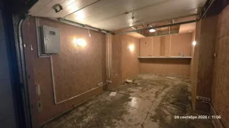 Гараж 18,8 кв.м., нежилое помещение 18,8 кв.м. Новосибирская область Гараж в Новосибирске, 18,8 кв.м. Нежилое помещение (гараж), расположенное по адресу: Новосибирская область, г. Новосибирск, ул. Красный проспект, д. 153б, общей площадью 18.8 кв.м., кадастровый номер: 54:35:032700:1958