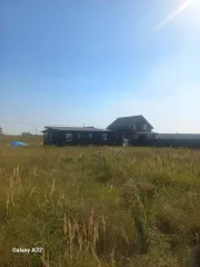Дом 116,7 кв.м, участок 622 кв.м, кадастровый номер 50:29:0050107:2523, Московская обл. Строящийся жилой дом, расположенный на земельном участке 116,7 кв.м, этажность 1. Дом построен, не поставлен на кадастровый учет. Вода, газ, свет отсутствуют.