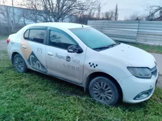 Renault Logan, 2015 года, 102 лс, 353000 км, транспортное средство: Renault Logan, идентификационный номер (VIN номер): X7L4SRAT453552520, год выпуска: 2015, гос.номер К975АК126