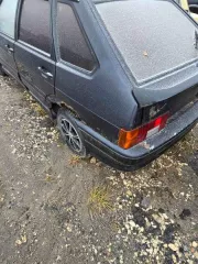 Автомобиль ВАЗ 21140 ЛАДА САМАРА, 2006 г.в., г/н Р419КР76, VIN XTA21140064182911; автомобиль ВАЗ 21140, 2003 г.в., г/н Н139ОН159, VIN XTA21140033407672; автомобиль АЗЛК М-214100, 1998 г.в., г/н Х860ТТ77, VIN XTB214100W0597860 (Реализация по прямому назначению). Цвет черный, глубокая сквозная…
