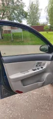 KIA CERATO, 2008  автомобиль Киа Церато, 2008 года выпуска, идентификационный номер: (VIN) KNEFE227385502908.