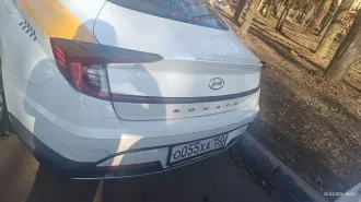 Автомобиль марки HYUNDAI Sonata, год 2020, VIN: XWEL2416BL0000879, является предметом залога ПАО Совкомбанк. Ознакомление с имуществом, документами на имущество осуществляется с момента приема заявок и до окончания приема заявок по будням по предварительной записи по средствам электронной почты…