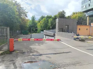 Нежилое помещение 13,8 кв. м, машино-место 65, г. Москва, нежилое помещение по адресу: г. Москва, пр-кт Зелёный, д. 20, площадью 13,8 кв. м (Подвал № 0), машино-место 65, кадастровый номер: 77:03:0006013:12680 Общая площадь: 13.8 Кадастровый номер: 77:03:0006013:12680