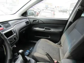 Mitsubishi Lancer, 2006 года, 82 лс, автомобиль легковой, марка: МИЦУБИСИ, модель: ЛАНСЕР 1.3, VIN: JMBSNCS1A7U001091, гос. рег. номер: С749РЕ174, год изготовления: 2006