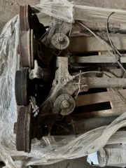 Автозапчасти б/у 3011 шт. Годные остатки: автозапчасти – 3 011 штук. Реализуется в качестве годных остатков, а также в качестве вторичного сырья, лома, утиля. Описание см. в разделе "документы" п. 3 извещения. Имущество продается в том виде, в каком оно есть, и в случае продажи возврату или обмену…