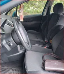 Peugeot 207, 2007 года, 120 лс, 125773 км, марка, модель – PEUGEOT 207; цвет – ЯРКО-СИНИЙ; идентификационный номер (VIN) – VF3WC5FWF34086260; год изготовления – 2007; кузов № VF3WC5FWF34086260; паспорт транспортного средства – серия 77ТУ № 147860