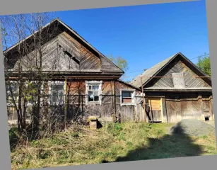 Земельный участок 1830 м², жилой дом 48.9 м², 1987 г., пос. Билимбай, Свердловская обл. Адрес: Россия, Свердловская область, муниципальный округ Первоуральск, поселок Билимбай, ул. 8 Марта, 12. Земельный участок 1830 м², кадастровый номер 66:58:1301006:256, право собственности. Жилой дом, адрес…