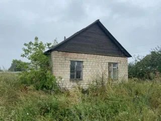 Земельный участок общей площадью 1125 кв.м. с расположенным на нем объектом недвижимого имущества, расположенные по адресу: Российская Федерация, Орловская область, Орловский район, р-н Кромской, с/п Апальковское, п. Успенский Земельный участок общей площадью 1125 кв.м. с расположенным на нем…