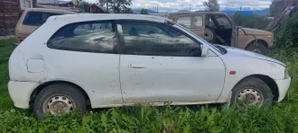 Легковой универсал Mitsubishi Mirage 1996 года выпуска, государственный номер А942УН41, цвет белый, идентификационный номер (VIN) отсутствует, кузов № CJ1A0101644, свидетельство о регистрации ТС 41 01 №034077 от 30.10.2012 года. Ознакомиться с имуществом можно по предварительной договоренности по…