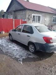 Datsun on-DO 2019 автомобиль легковой, марка: Datsun, модель: on-DO, VIN: Z8NBAABD0K0101412, гос. рег. номер: К928РХ70, год изготовления: 2019
