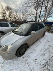 Honda Civic 2002, серийный номер кузова: EU4 1100414, серийный номер двигателя: 1103118, модель двигателя: D17A, тип двигателя: бензиновый, мощность двигателя: 130 л. с. / 95 кВт, рабочий объем двигателя: 1 668 куб. см, цвет: серый, ПТС: 24ОС 796106, государственный регистрационный номер…
