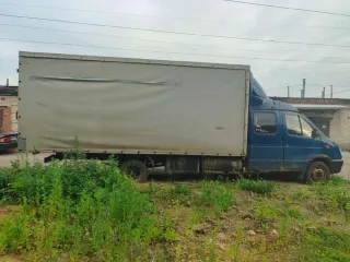 Грузовой, бортовой автомобиль: марка/модель ГАЗ 330232, год выпуска: 2008, идентификационный номер  VIN : X9633023282291573 С ЛОТОМ №1 можно ознакомиться по месту его нахождения: ГСК Уча, 226, микрорайон Мамонтовка, Пушкино, Московская область, предварительно согласовав время с Финансовым…