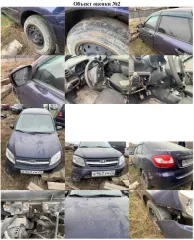 МАЗ 630308.223 г/н М991СМ 22; Тойота Рав4 г/н В620ЕР 122, ВАЗ-21102 г/н К832ЕВ 122, Тойота Марк2 г/н А699ХУ 22, ВАЗ 21060 г/н М903НР 22, ВАЗ 21093 г/н А413ОТ 22, Nissan Wingroad г/н У098УМ 22; HYUNDAI SOLARIS г/н В915ОК 122, ВАЗ-2106 г/н В728ОР 122; Mitsubishi Lancer г/н В741НХ 122; VOLKSWAGEN…