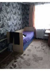 1/4 доли квартиры и земельного участка, 81,7 кв.м, 2228 кв.м, Оренбургская область 1/4 доля квартиры и 1/4 доля земельного участка в Оренбургской обл. еще 1/4 доля квартиры и 1/4 доля земельного участка в Оренбургской обл. еще 1/4 доля в праве на жилое помещение, площадь: 81,7кв.м., кадастровый…