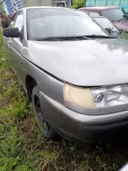 Автомобиль ВАЗ 21124, государственный регистрационный знак Н264МТ45, VIN XTA21124050331281. Модель 21124.