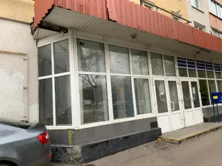 Объект аренды, площадь 109,6 кв. м, номера на поэтажном плане: этаж 1, пом. VIII, ком. 25 - 31, 38, адрес (местонахождение) объекта:  Российская Федерация, город Москва, вн.тер.г. муниципальный округ Северное Тушино, улица Героев Панфиловцев, дом 12, корпус 1, помещение 4/1 Объект аренды, площадь…