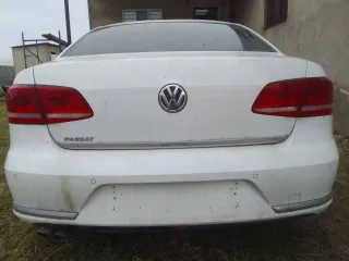 Volkswagen Passat, 2012 года, 152 лс, АКПП, Автомобиль VOLKSWAGEN PASSAT 2012 года выпуска, VIN WVWZZZ3CZDP009637 (находится в залоге у ПАО Банк ВТБ)