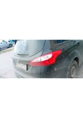 Ford Focus, 2012 года, 150 л.с., 382612 км. Автомобиль легковой, марка: FORD, модель: FOCUS, VIN: X9FLXXEEBLCT73843, гос. рег. номер: О075СА174, год изготовления: 2012. ТС находится в залоге у Банк ВТБ (публичное АО).
