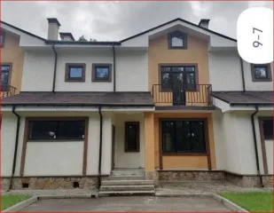 Нежилое помещение 179.5 кв.м с участком, Московская область, Богородский городской округ, территория Яхонтовый лес КЗиО, д.9, кадастровый номер 50:16:0401031:1454 с земельным участком, площадью 503+/-15.7 кв.м. Категория земель: земли особо охраняемых территорий и объектов, виды разрешенного…