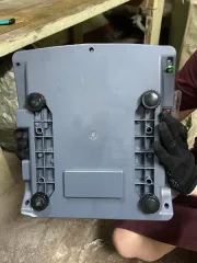 Годные остатки техники согласно приложению. Проверка исправности имущества не проводилась. Товаросопроводительные документы не передавались. Погрузка и транспортировка имущества с места хранения осуществляется покупателем силами и за его счет. Имущество продается в том виде, комплектности и…