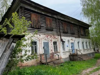 Жилое помещение (доля в праве 1/7). Кадастровый номер: 47:18:0000000:8570. Адрес: Ленинградская область, Бокситогорский муниципальный район, Пикалевское городское поселение, г. Пикалево, пер. 1 Театральный, д. 6, кв. 13. Площадь: 31.6 кв.м. Назначение: жилое. Этаж: 4. Ознакомление с имуществом…