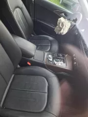 Автомобиль Audi A6, 2015 г.в. Данный объект является бывшим в употреблении, имеет внешние дефекты (коррозия кузова, механические повреждения и сколы).  Ключи и документы отсутствуют.  Покупатель самостоятельно получает информацию о нахождении реализуемого имущества в залоге, а также обременении…