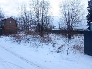 Продажа земельного участка с адресным ориентиром: город Москва, внутригородская территория поселение Роговское, деревня Спас-Купля, земельный участок 39В общей площадью 704 кв. м с кадастровым номером 77:22:0040302:485 Продажа земельного участка с адресным ориентиром: город Москва, внутригородская…