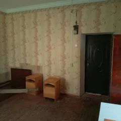 Комната 21,3 кв.м, г. Палласовка, ул. Вокзальная, д. 9, кв. 8, Волгоградская обл. Вид объекта – помещение, кадастровый номер – 34:23:190011:798, назначение объекта недвижимости – жилое, адрес – Волгоградская обл., г. Палласовка, ул. Вокзальная, д. 9, кв. 8, площадь – 21,3 кв. м, вид права, доля в…