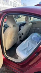 Volvo S60 2011 года, 179 лс, легковой автомобиль, VIN YV1FS485BB2039650.