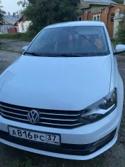 Volkswagen Polo, 2016 автомобиль марки VOLKSWAGEN модель POLO 2016 г.в. VIN-номер XW8ZZZ61ZHG011551 Ознакомление осуществляется в период представления заявок в рабочие дни по предварительной договоренности по тел. 89601766734; путем направления запроса на электронную почту torgi.mikheev@gmail.com в…