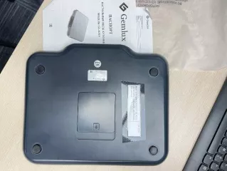 Аппарат Kyocera TASKalfa 3253ci (б/у; 1 шт.); Ноутбук HP 17-by3041ur silver 17.3" HD+i5-1035G1/8Gb/256Gb SSD/DOS (б/у; 1 шт.); Мини ПК Gigabyte Pro Black (б/у, имеет потертости; 1 шт.); Ноутбук ASUS VivoBook S435EA-HM006T 90NB0SU1-M00420 (Intel Core i5-1135G7 2.4 GHz/8192Mb/512Gb SSD/I (б/у, имеет…