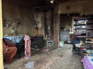 Доля жилого дома 67,7 м² в Ленинградской области. ½ доли в праве общей долевой собственности на жилой дом, кадастровый номер 47:25:0106012:61, площадью 67,7 кв. м, расположенный по адресу: Ленинградская область, Гатчинский район, г. Гатчина, ул. Новопролетарская, д.1 с земельным участком площадью…