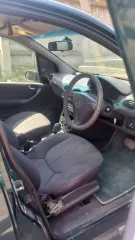 Mercedes-Benz A-Класс, 2002 года, 102 лс, 260000 км, АКПП, МЕРСЕДЕС-БЕНЦ А160, год выпуска 2002, ГРЗ: Т116МХ761, VIN: WDB1680332J843237. Необходим ремонт, двигателя, АКПП, кузовные работы.