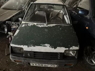 Годные остатки: транспортные средства, 10 шт, Реализуется в качестве годных остатков, а также в качестве вторичного сырья, лома, утиля. Описание лота см. в разделе "документы" п. 3 извещения (информационного сообщения). Имущество продается в том виде, в каком оно есть, и в случае продажи…