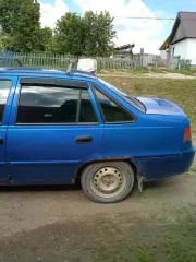 Daewoo Nexia 2011 Легковой автомобиль, ДЭУ НЕКСИЯ, год изготовления: 2011, VIN: XWB3L32EDBA214386, г/н: С209РС96. Общая совместная собственность. С имуществом можно ознакомиться по месту нахождения данного имущества с момента публикации сообщения о продаже имущества и до окончания приема заявок по…