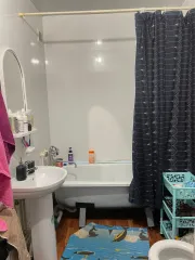 Квартира 27,7 м², Пензенская область, Шемышейский район, р.п. Шемышейка, ул. Подлесная, д. 10, кв. 1. Назначение жилое, общая площадь 27,7 кв.м, этаж 1. Кадастровый номер 58:28:0400202:2929.