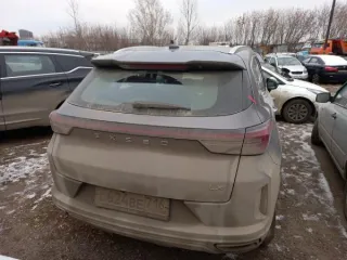 EXEED LX, 2023 EXEED (LVТ) LX, 2023 г.в., г/н С624ВЕ716, VIN: LVTDB21B9PE904769. 905 400,00 руб. (1362 (I), Маянцев К.И.) EXEED (LVТ) LX, 2023 г.в., г/н С624ВЕ716, VIN: LVTDB21B9PE904769. 905 400,00 руб. (1362 (I), Маянцев К.И.) Вид транспорта: Легковой автомобиль Год выпуска: 2023 VIN номер…